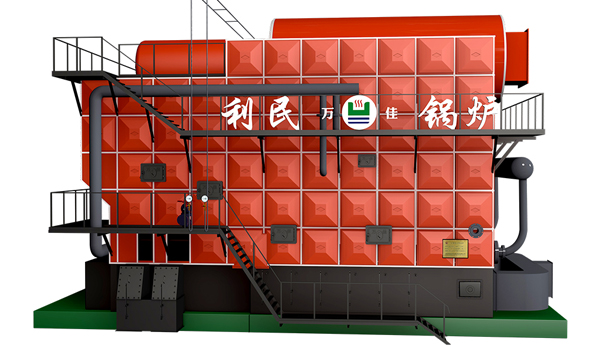 喜報(bào)！海倫利民鍋爐入選國(guó)家級(jí)專精特新“小巨人”企業(yè)